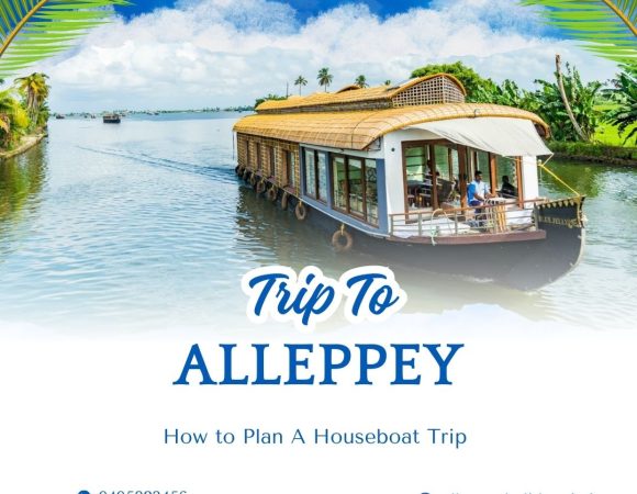 How to Plan the Houseboat Trip with Kids & Elders